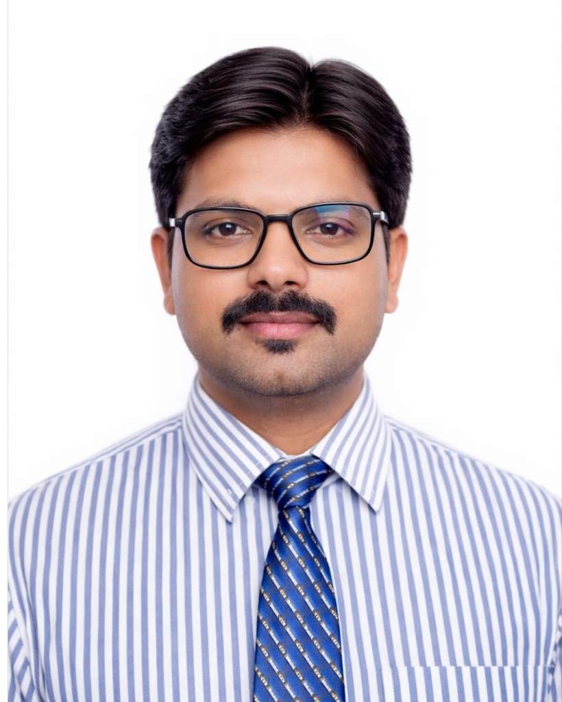 Krishan Kumar Badwal