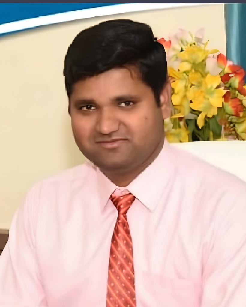 Amit Kumar 