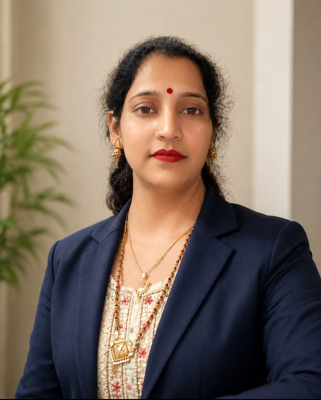 Sikha Rani Badwal 